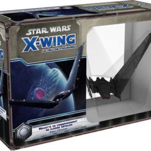 EDG761317 001 300x300 - Star Wars X-Wing - Navette de commandement classe upsilon