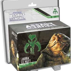 EDG761384 001 300x300 - Star Wars Assaut sur l'Empire - Jabba le hutt