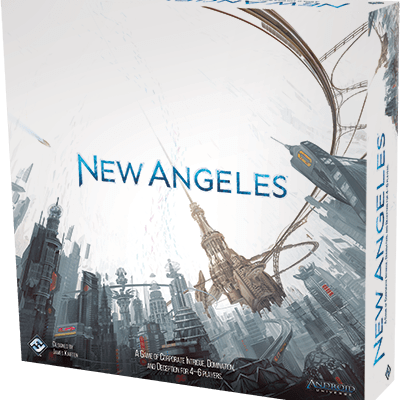 New Angeles – Image 1