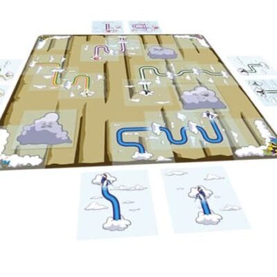 Les chevaliers arc-en-ciel – Image 2