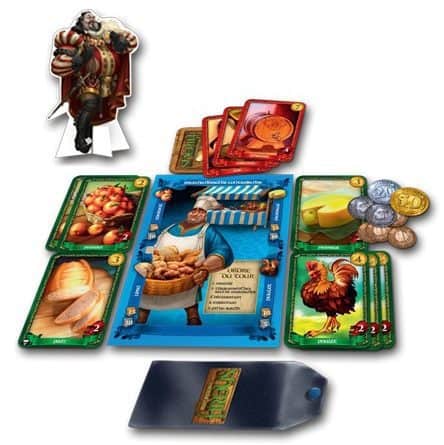 Sheriff de Nottingham – Image 3