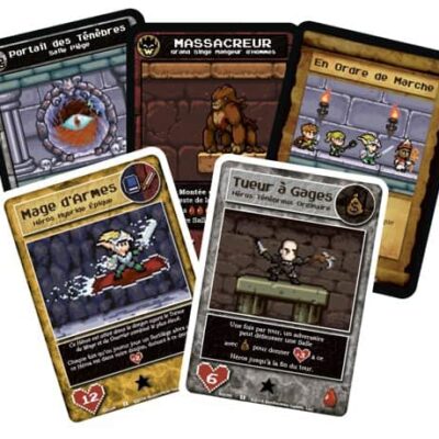 CORBEILLE – Image 3