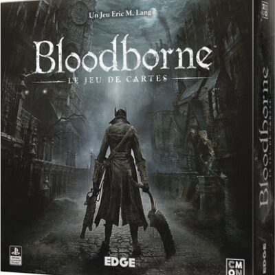 Bloodborne - Le jeu de cartes – Image 1