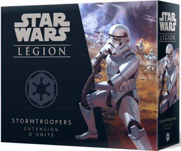 EDG761828 001 600x501 - Star Wars Légion - Stormtroopers