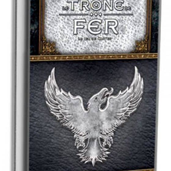 Le Trône de Fer - Garde de nuit deck d'introduction – Image 1