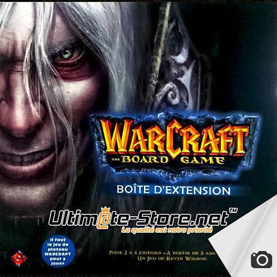 EDG994176 001 - Warcraft - Les héros sont arrivés