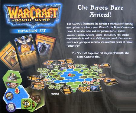 EDG994176 002 - Warcraft - Les héros sont arrivés