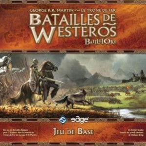 EDG994693 001 - Batailles de Westeros