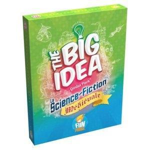 FUN155606 001 - The big idea - Genius pack