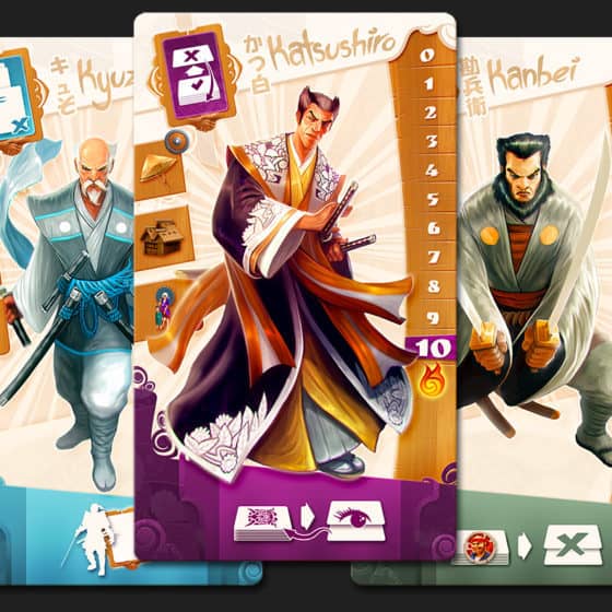 Samuraï spirit – Image 2