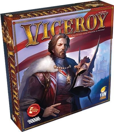 FUN155619 001 - Viceroy
