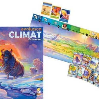 Evolution - Climat – Image 2