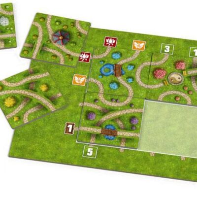 Brains - Jardin japonais – Image 2