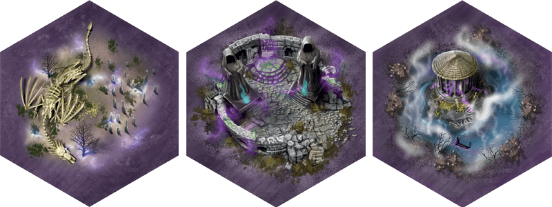 Barony - Sorcery – Image 2