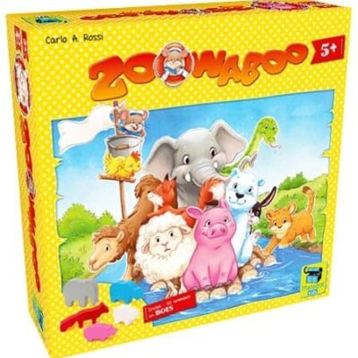 Zoowaboo – Image 1
