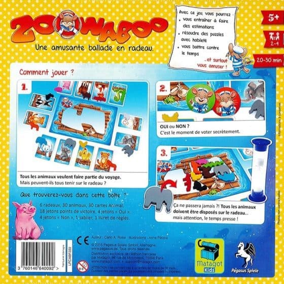 Zoowaboo – Image 3