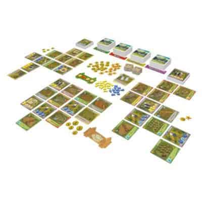 Le temps des moissons – Image 2