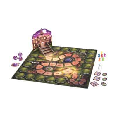 Sortilèges - A l'école de magie – Image 2