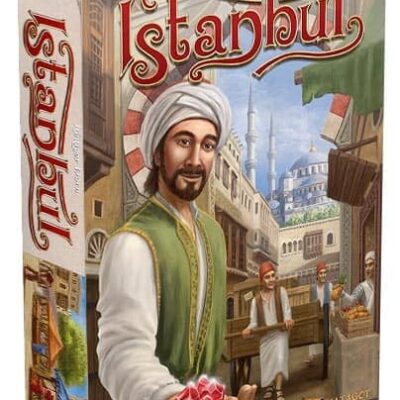 Istanbul – Image 1