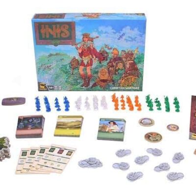 Inis – Image 2