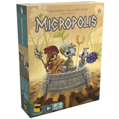 Micropolis – Image 1