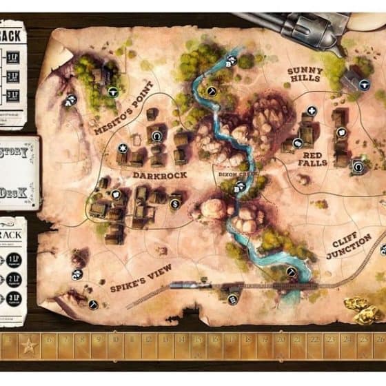 Western Legends – Image 2