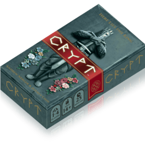 OZECRYPT 001 300x300 - CRYPT