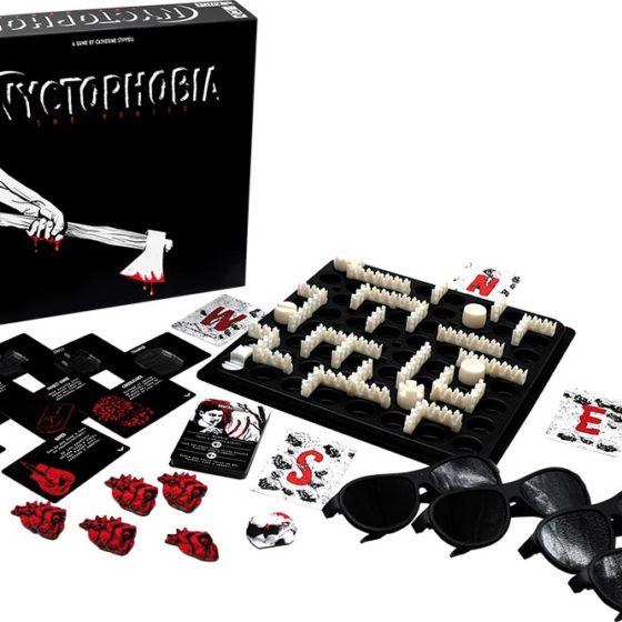 Nyctophobia – Image 3