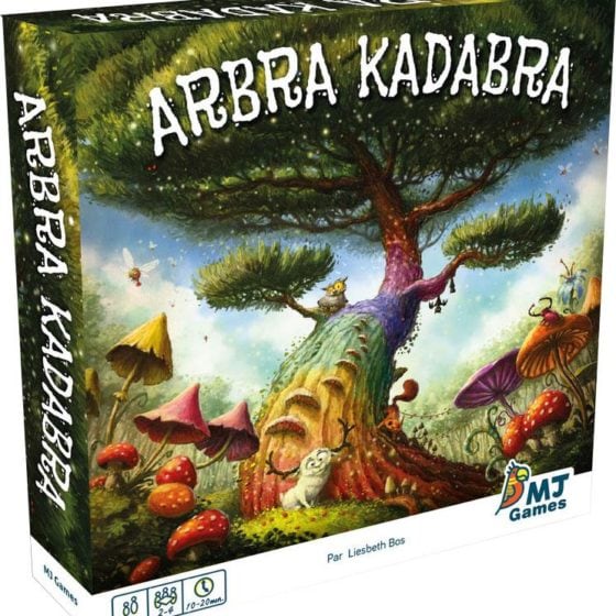 Arbra kadabra – Image 1