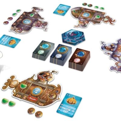 Océanos – Image 3