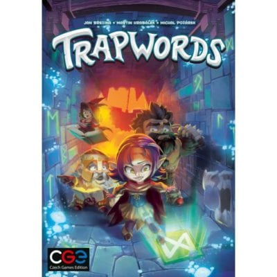 Trapwords – Image 1
