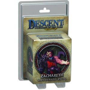 EDG760007 001 300x300 - Descent - Lieutenant Zachareth