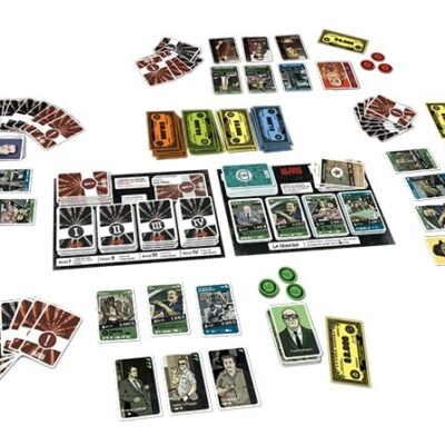 La cosa nostra – Image 3