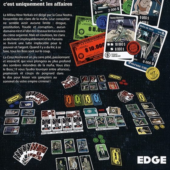 La cosa nostra – Image 4