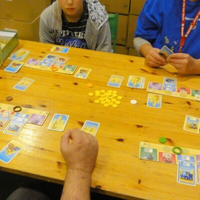 Chateaux de fable – Image 2