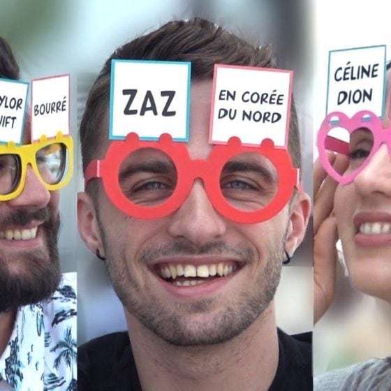 Ta mère en slip – Image 2