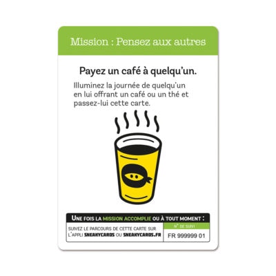 Sneaky Cards – Image 4