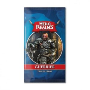 DEL51486 001 300x300 - Hero Realms - Deck Héros - Guerrier