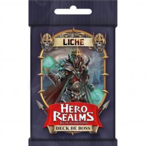 DEL51589 001 300x300 - Hero Realms - Deck Boss - Liche