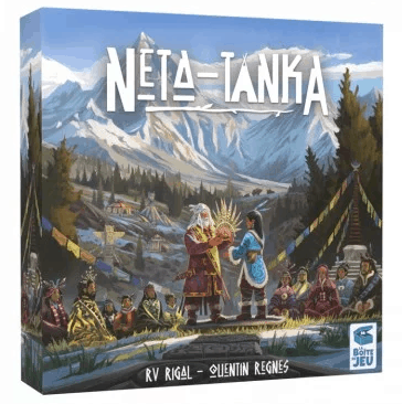 BLK461022 001 - Neta-Tanka