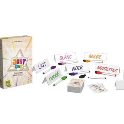 Just One – Image 2