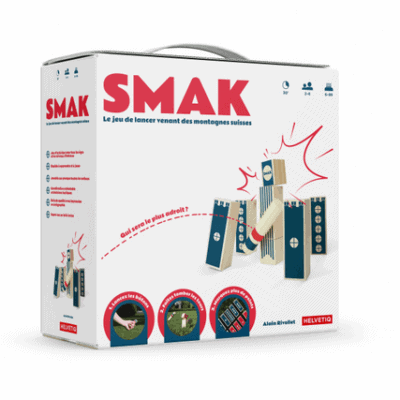 SMAK – Image 1