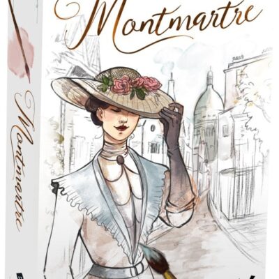 Montmartre – Image 1