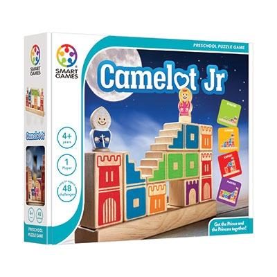 Camelot Jr. – Image 1