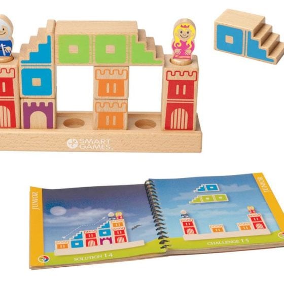 Camelot Jr. – Image 2