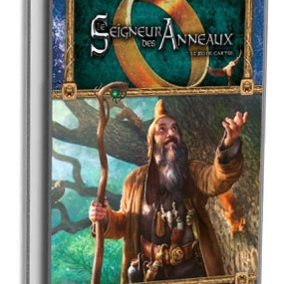 Le Seigneur des Anneaux - Le destin des terres sauvages – Image 1