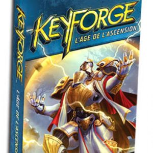 EDG762578 001 300x300 - Keyforge - Deck l'âge de l'Ascension