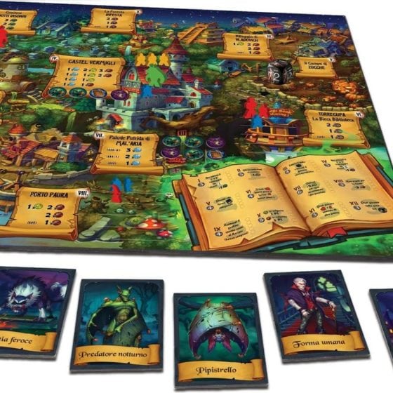 Creepy Falls – Image 2