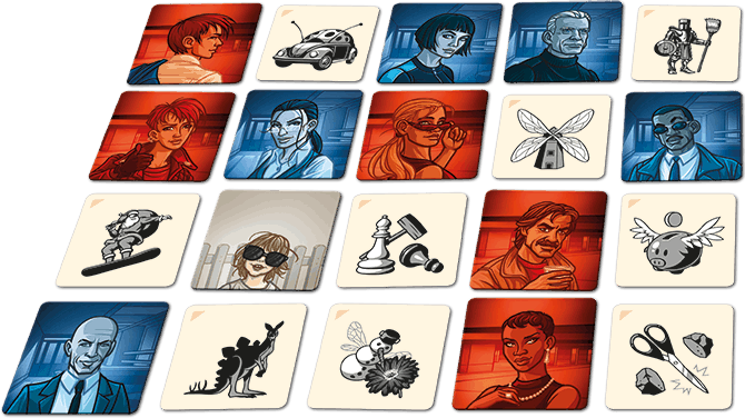Codenames Images – Image 2