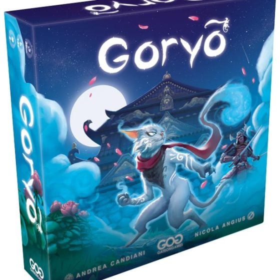 Goryo – Image 1